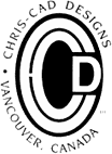 Chris-Cad Designs Ltd.